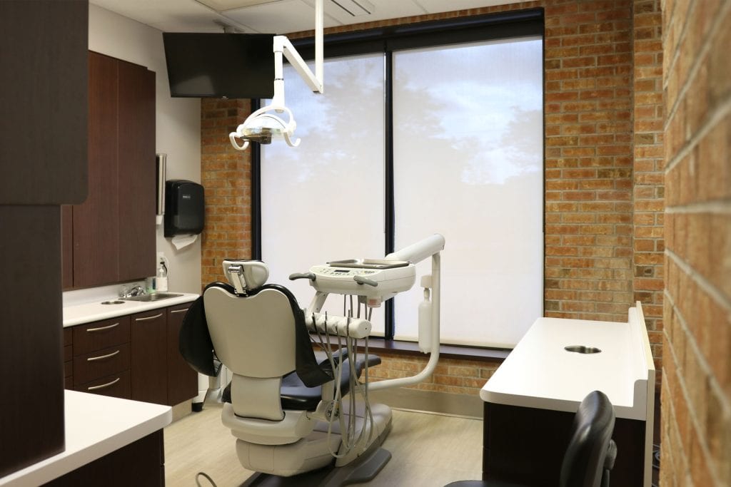 dental suite