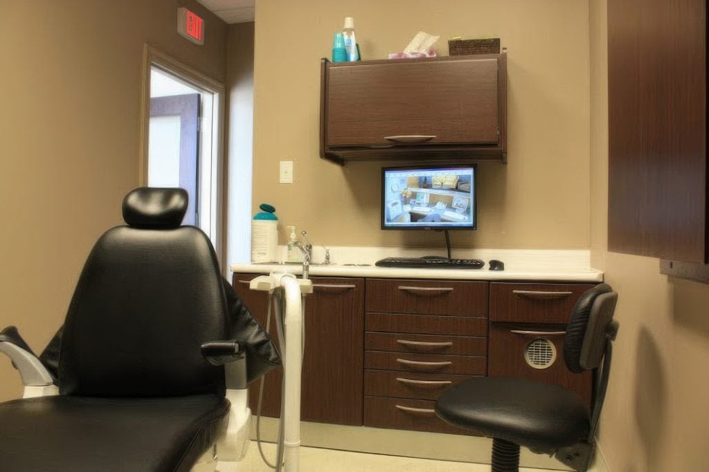 dental suite