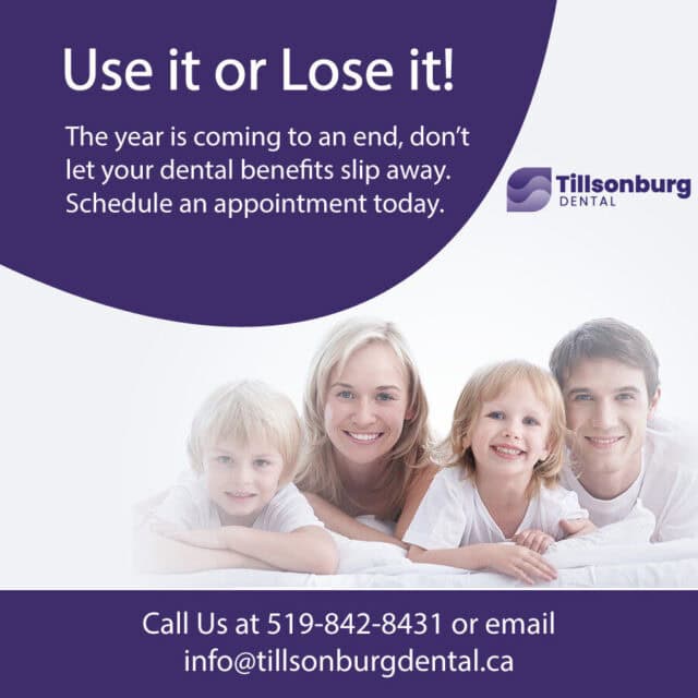 Tillsonburg Dental Dentist and Dental Clinic